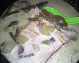 Foto langkah ke 4 dari resep Lodeh sehat no MSg.