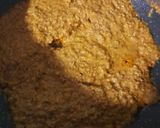 A picture of step 13 of Kolhapuri Mixed Veg Curry.