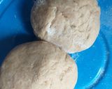 गोभी के पराठे (Gobhi ke parathe recipe in Hindi) रेसिपी चरण 3 फोटो