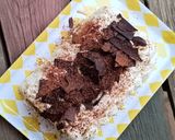 Foto del paso 20 de la receta: Tarta comtessa - Revista Cookpad