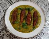 Stuffed karela curry recipe step 10 photo