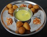 બેસન પકોડા (Besan Pakoda recipe in Gujarati) રેસીપી સ્ટેપ4ફોટો
