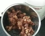 કચરીયુ (સાની) (Kachariyu Recipe In Gujarati) રેસીપી સ્ટેપ2ફોટો