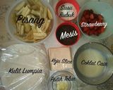 Foto langkah ke 1 dari resep Pislumer Cojuberry.