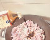 Mediterrán csirkés-zöldséges bulgur recept fázis 2 fotója