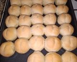 Foto del paso 8 de la receta: Pancitos caseros