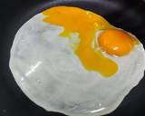 ไข่ขยี้จี๊ดจ๊าด วิธีทำสูตร 3 รูป