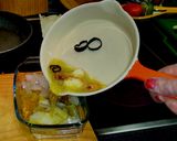 Foto del paso 1 de la receta: Tartar de bacalao
