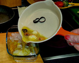 Foto del paso 1 de la receta: Tartar de bacalao