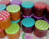 Foto del paso 3 de la receta: Conservas de frutilla y/o durazno