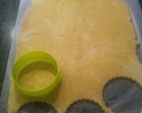 Foto del paso 5 de la receta: Postre de Navidad Galletas navideñas