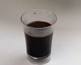 Foto langkah ke 2 dari resep ES Kopi Susu Gula Aren.