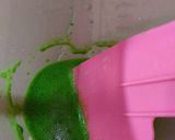 Foto langkah ke 1 dari resep Bolu pandan irit super moist...