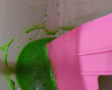 Foto langkah ke 1 dari resep Bolu pandan irit super moist...