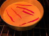 Torta de fiambre licuada (con morrón)