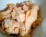 Foto langkah ke 1 dari resep 196. Honey Lemon Chicken.