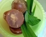 Foto langkah ke 3 dari resep Kolak pisang labu kuning kolang kaling.