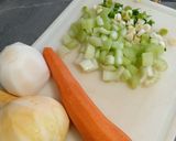 Foto del paso 4 de la receta: Carillas viudas
