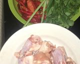 Foto langkah ke 1 dari resep Ayam Rica Kemangi.