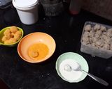 Foto langkah ke 12 dari resep Bakso Nugget.