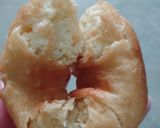 Foto langkah ke 7 dari resep Donat Simple, Anti Gagal buat Pemula😍.