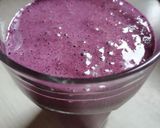 Reggeli turmix recept fázis 1 fotója
