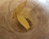 A picture of step 2 of Chicken Bhuna Masala.
