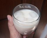 Foto langkah ke 4 dari resep Oatmeal Milk.