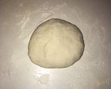 Foto del paso 1 de la receta: Pizza en sartén