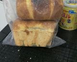 Hình bước làm 7 của món Bánh mì kem tươi Hokkaido bằng nckd