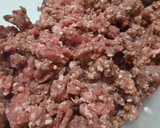 Foto del paso 1 de la receta: Pulpetas con tallarines