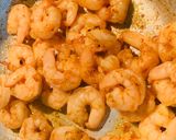 প্রন কিনোয়া স্যালাড (prawn quinoa recipe in Bengali) রেসিপির ধাপ 1 ছবি