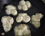 Foto langkah ke 4 dari resep Cempedak Goreng.