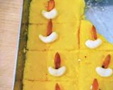 A picture of step 10 of 🪔✨Amrut Kaddu Burfi 🪔✨.