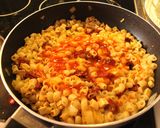 Foto del paso 4 de la receta: Almuerzo miecolizado