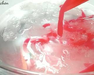 Cendol/Dawet Sutra - Step 5