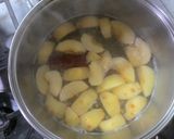 Foto del paso 2 de la receta: Compota de membrillos