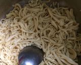 Foto langkah ke 1 dari resep Mie Jawa Super Simpel (Mie Godog).