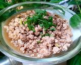 Hình bước làm 2 của món Xôi mặn
