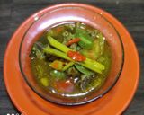 Foto langkah ke 5 dari resep ASEM-ASEM DAGING DAN IGA.