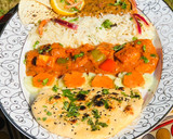પનીર ટિક્કા મસાલા (Paneer tikka masala recipe in Gujarati) રેસીપી સ્ટેપ13ફોટો