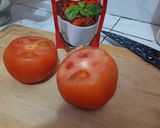 Foto del paso 3 de la receta: Bolas de puré de papa