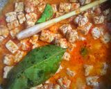 Foto langkah ke 3 dari resep Tempe Bumbu Rujak.