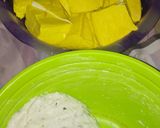 Foto langkah ke 1 dari resep Tahu aci/pletok khas tegal.