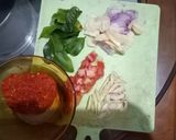 Foto langkah ke 2 dari resep Pindang Tongkol Colo colo.