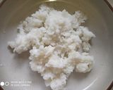 दही चावल (Dahi chawal recipe in hindi) रेसिपी चरण 1 फोटो