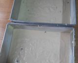 A picture of step 9 of Chocolate Chip Vanilla Cake 🎂.