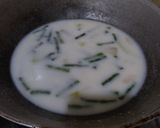 Foto langkah ke 3 dari resep Sayur Bobor Campur.
