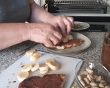 Foto del paso 5 de la receta: Tostada dulce