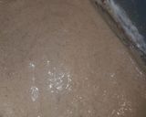 Foto del paso 2 de la receta Bizcocho de Yogur con Manzana (versión saludable)